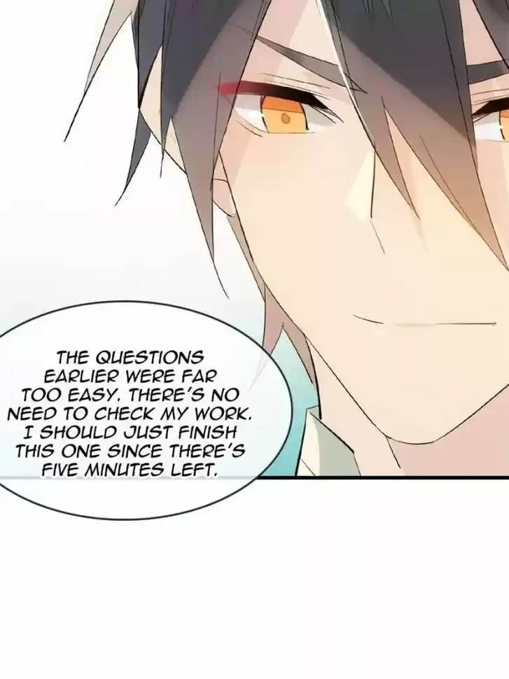 Shifu You Zai Liao Wo Ch.033