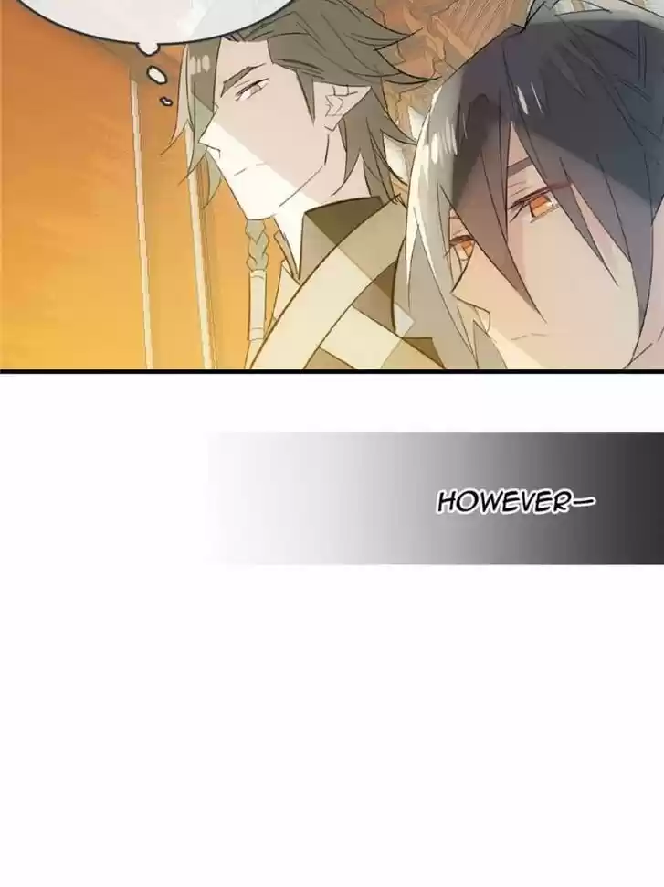 Shifu You Zai Liao Wo Ch.033