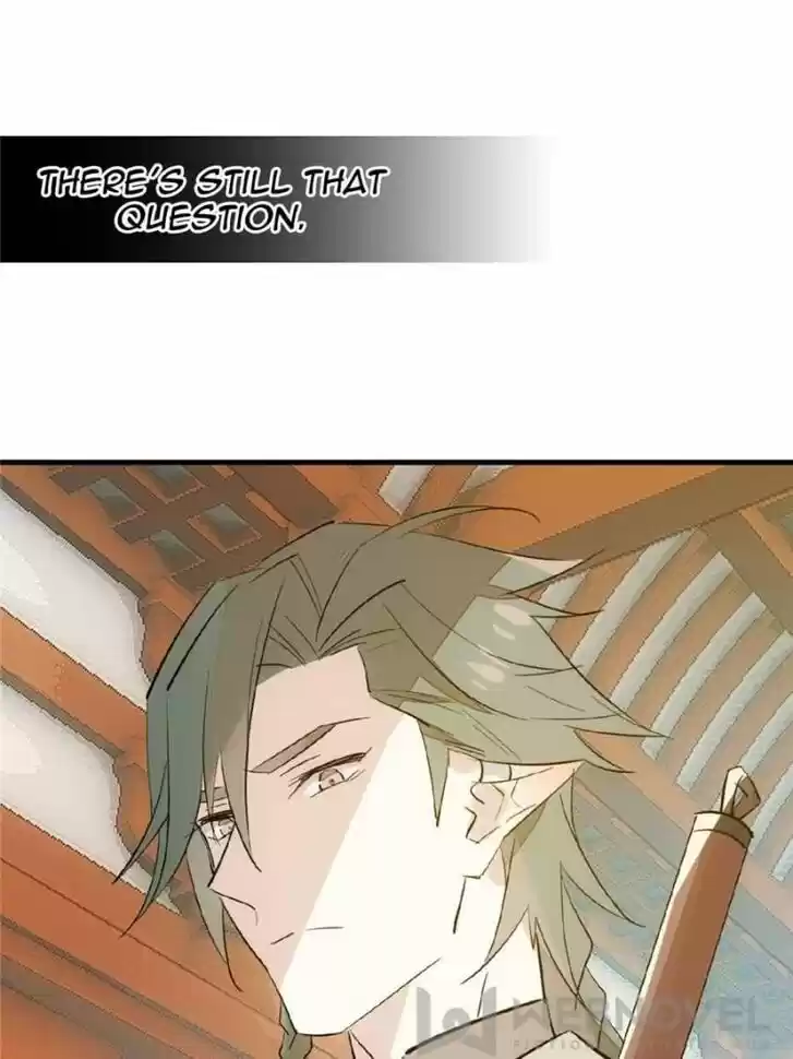 Shifu You Zai Liao Wo Ch.033