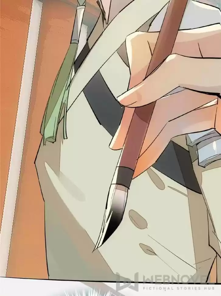 Shifu You Zai Liao Wo Ch.033