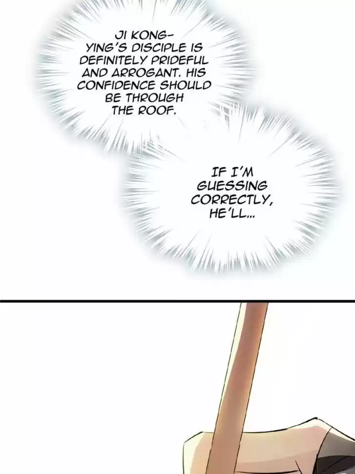 Shifu You Zai Liao Wo Ch.033