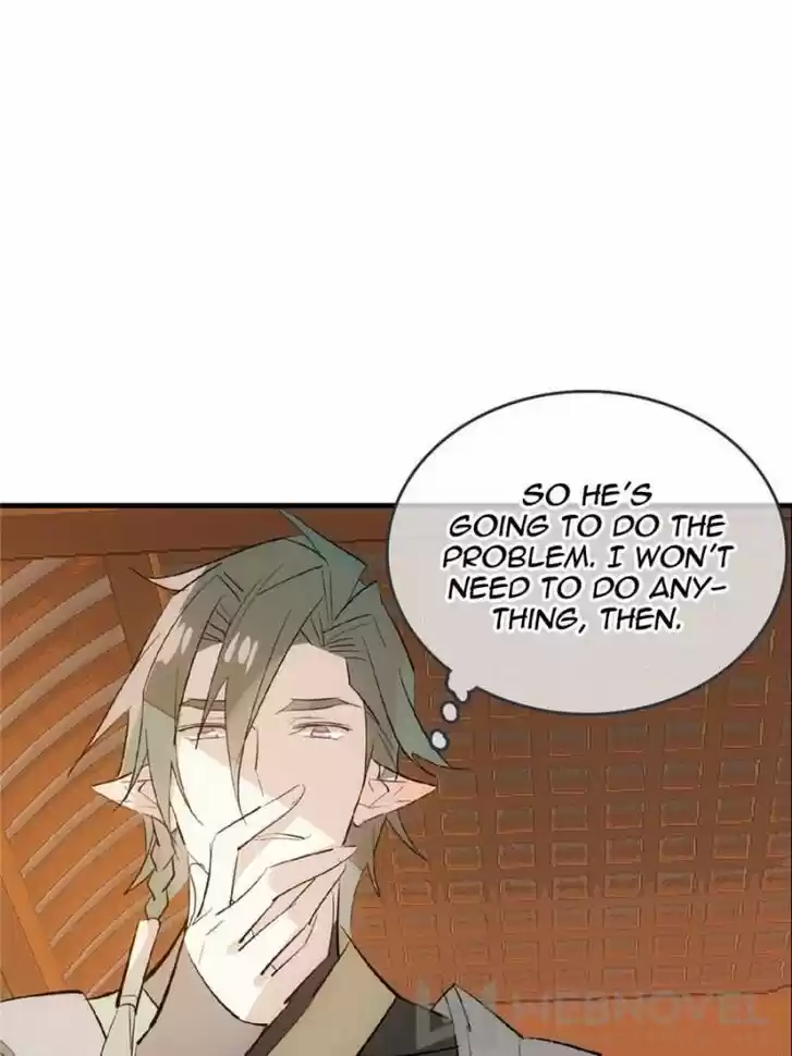 Shifu You Zai Liao Wo Ch.033