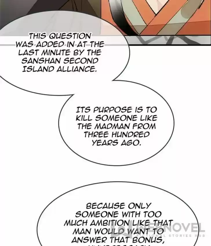 Shifu You Zai Liao Wo Ch.033