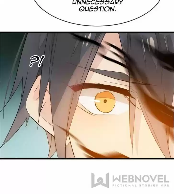 Shifu You Zai Liao Wo Ch.033