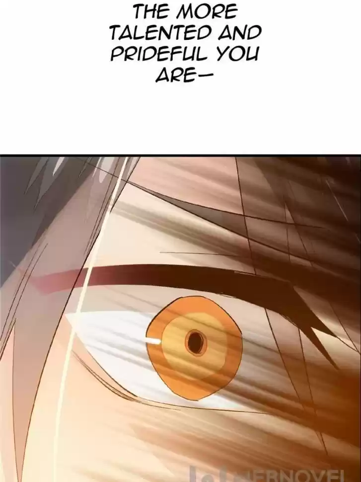 Shifu You Zai Liao Wo Ch.033