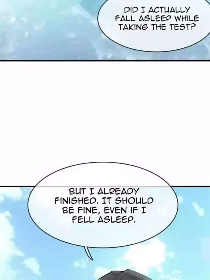 Shifu You Zai Liao Wo Ch.033