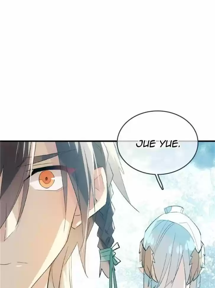 Shifu You Zai Liao Wo Ch.033