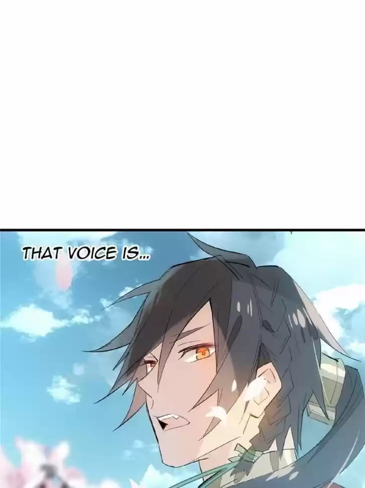 Shifu You Zai Liao Wo Ch.033