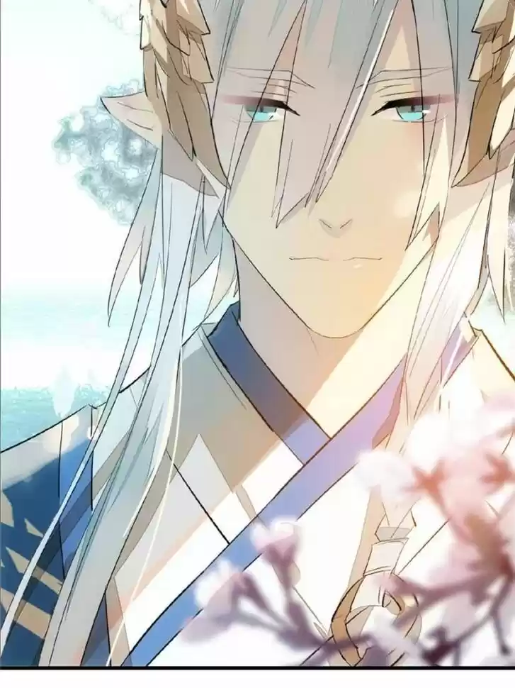 Shifu You Zai Liao Wo Ch.033