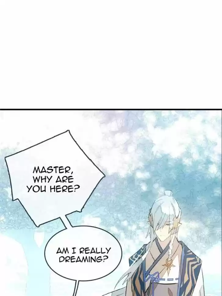 Shifu You Zai Liao Wo Ch.033