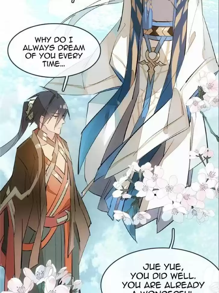 Shifu You Zai Liao Wo Ch.033