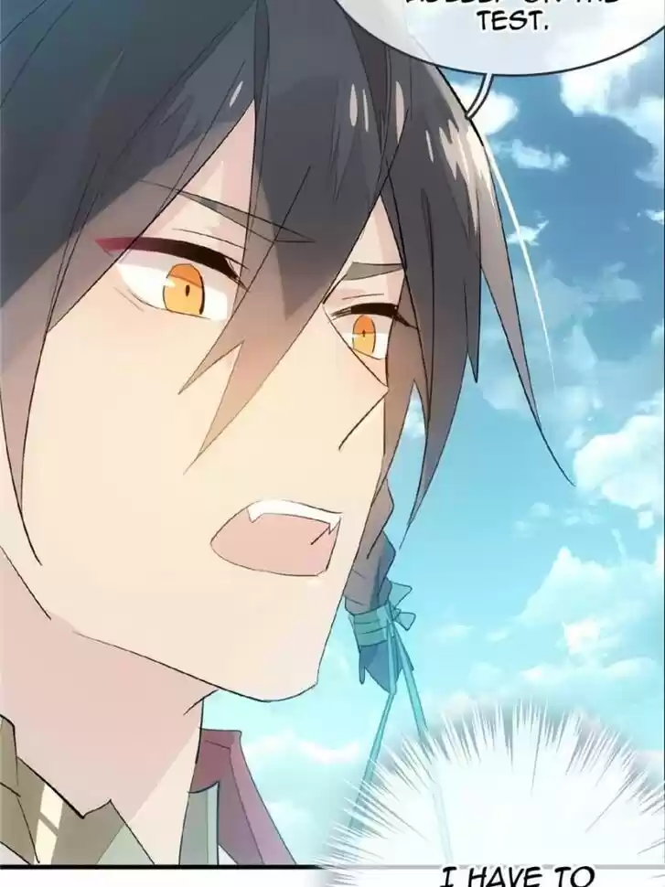 Shifu You Zai Liao Wo Ch.033