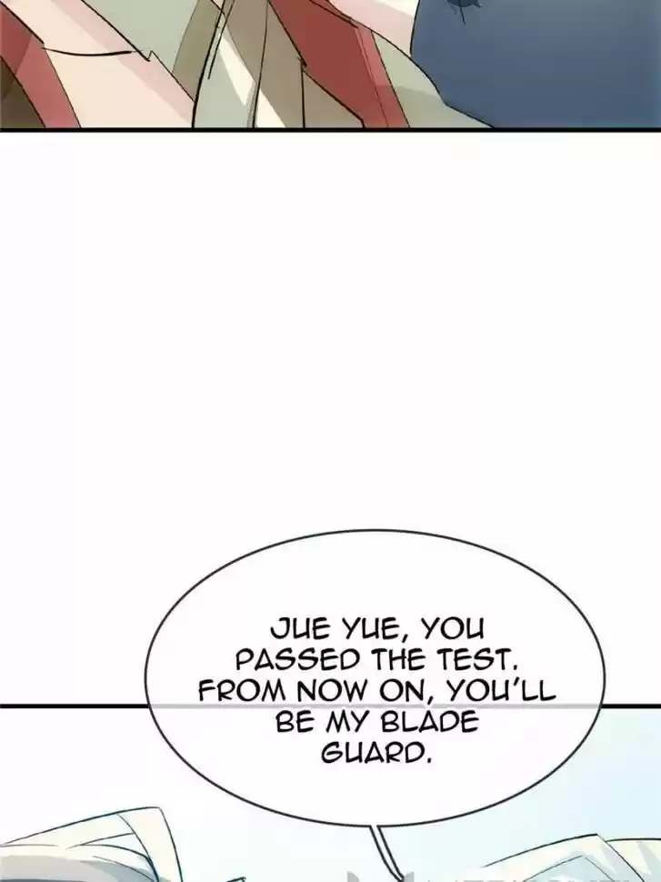 Shifu You Zai Liao Wo Ch.033