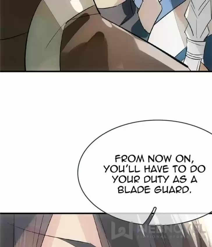 Shifu You Zai Liao Wo Ch.033