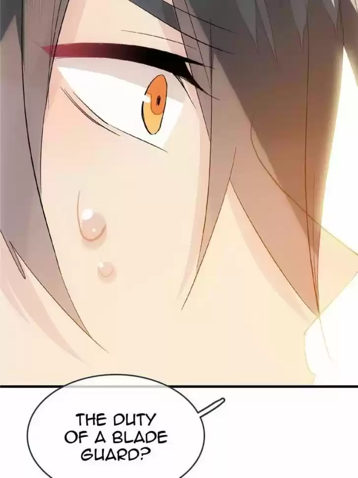 Shifu You Zai Liao Wo Ch.033