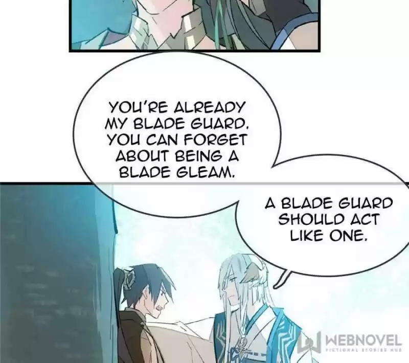 Shifu You Zai Liao Wo Ch.034