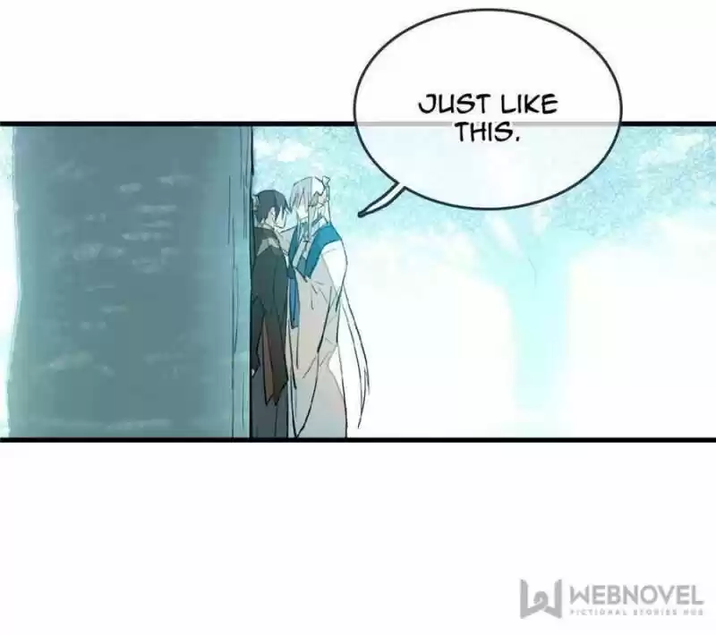 Shifu You Zai Liao Wo Ch.034