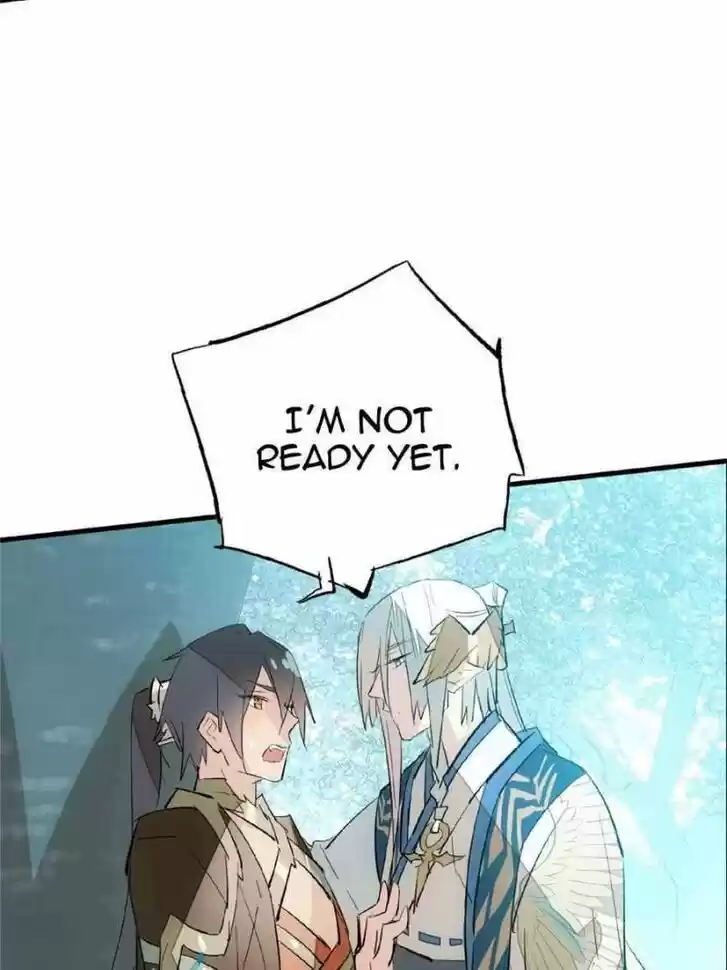 Shifu You Zai Liao Wo Ch.034