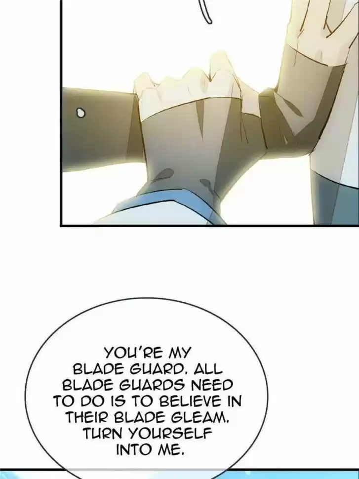 Shifu You Zai Liao Wo Ch.034