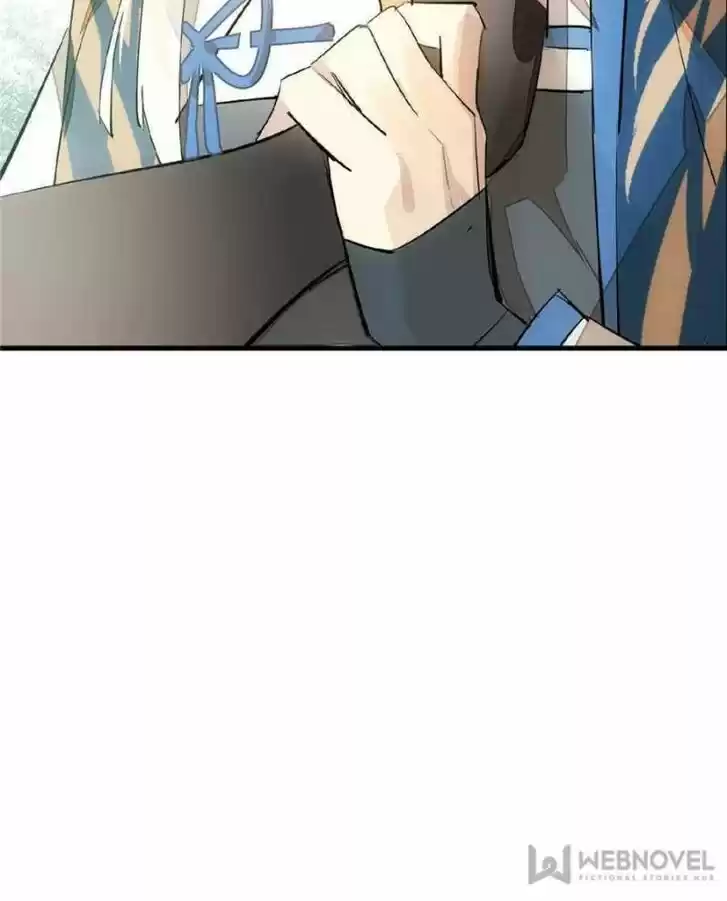 Shifu You Zai Liao Wo Ch.034