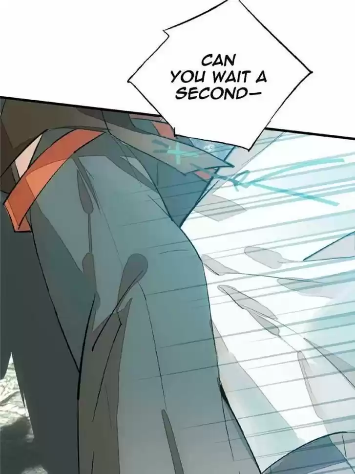 Shifu You Zai Liao Wo Ch.034