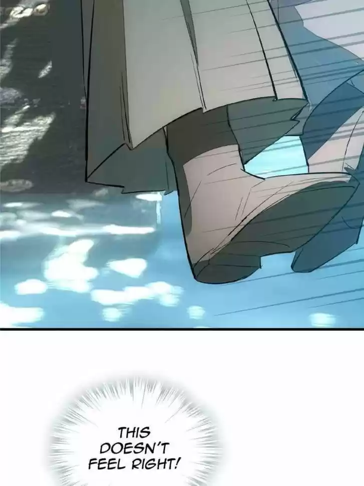 Shifu You Zai Liao Wo Ch.034