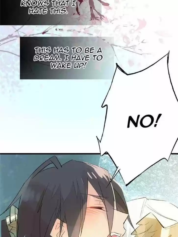 Shifu You Zai Liao Wo Ch.034