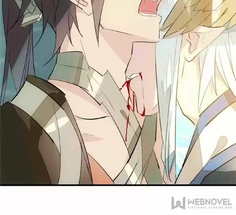 Shifu You Zai Liao Wo Ch.034