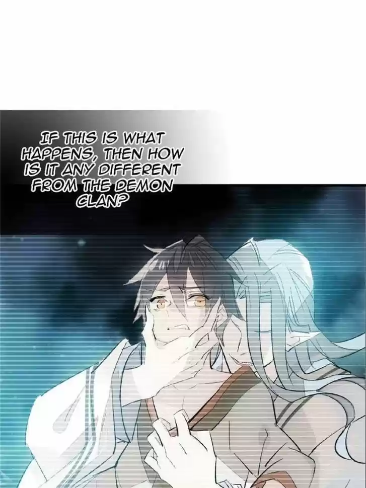 Shifu You Zai Liao Wo Ch.034