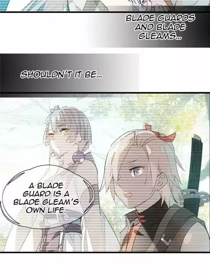 Shifu You Zai Liao Wo Ch.034