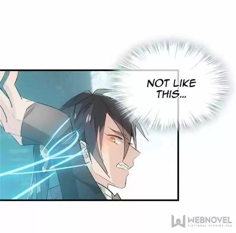 Shifu You Zai Liao Wo Ch.034