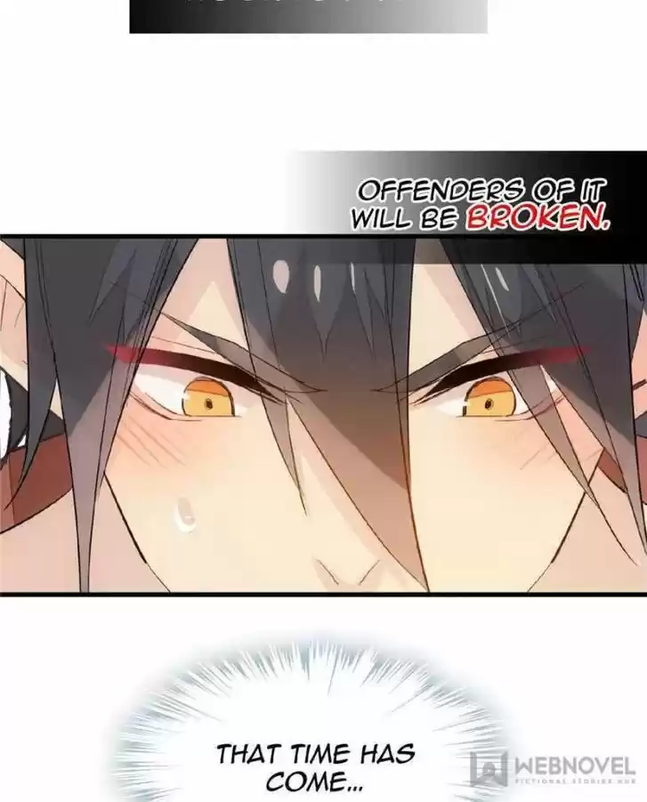 Shifu You Zai Liao Wo Ch.034