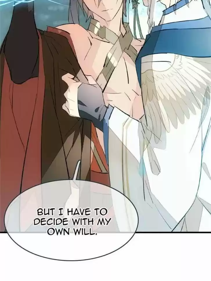 Shifu You Zai Liao Wo Ch.034