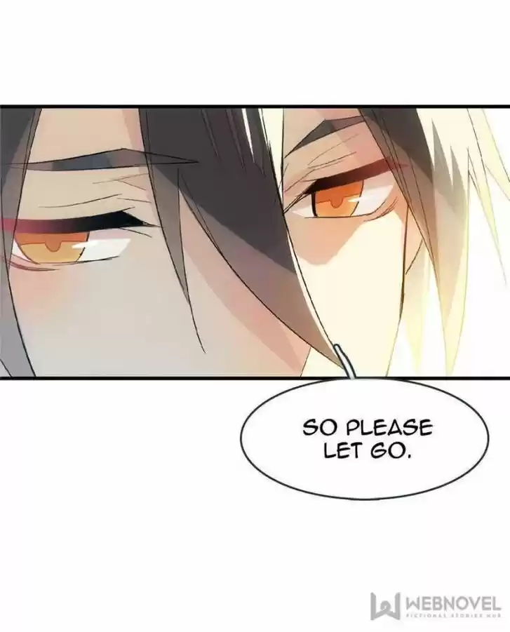 Shifu You Zai Liao Wo Ch.034