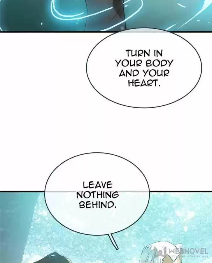 Shifu You Zai Liao Wo Ch.034