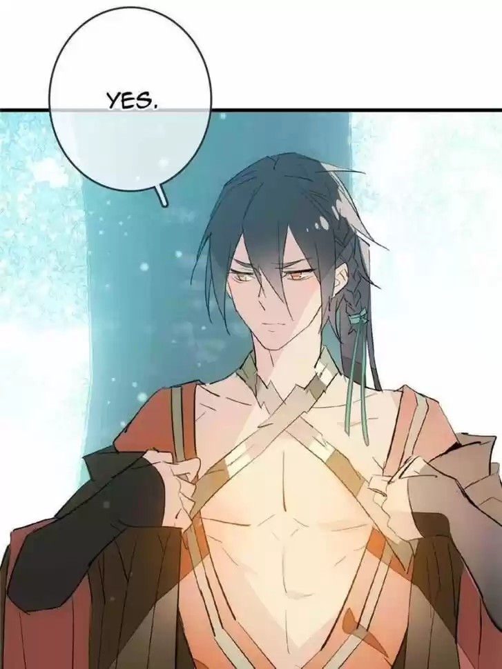 Shifu You Zai Liao Wo Ch.034