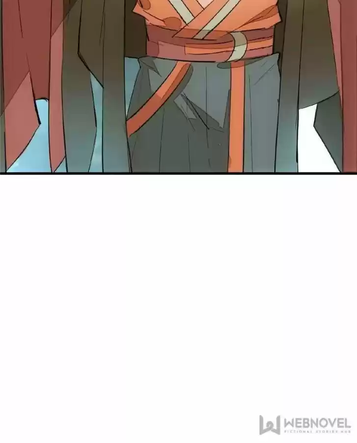 Shifu You Zai Liao Wo Ch.034