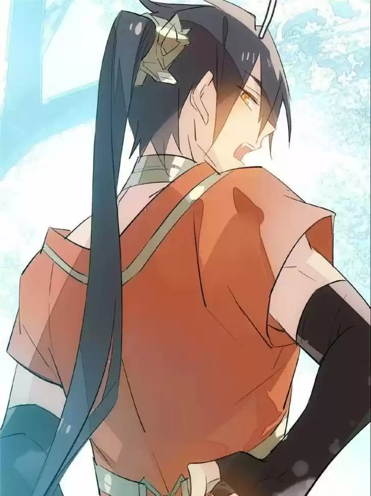 Shifu You Zai Liao Wo Ch.034