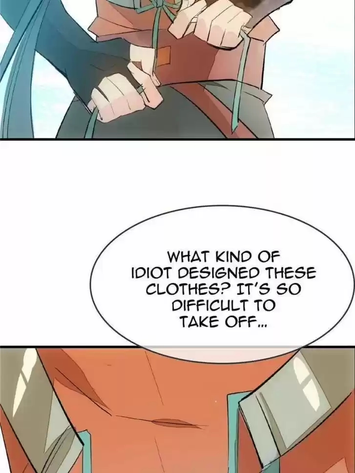 Shifu You Zai Liao Wo Ch.034