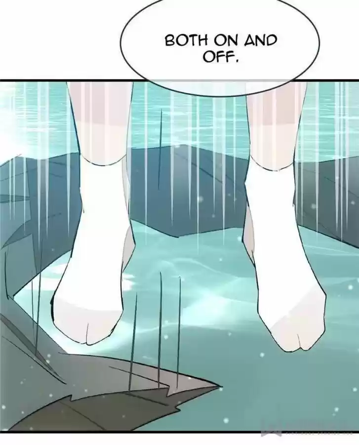 Shifu You Zai Liao Wo Ch.034