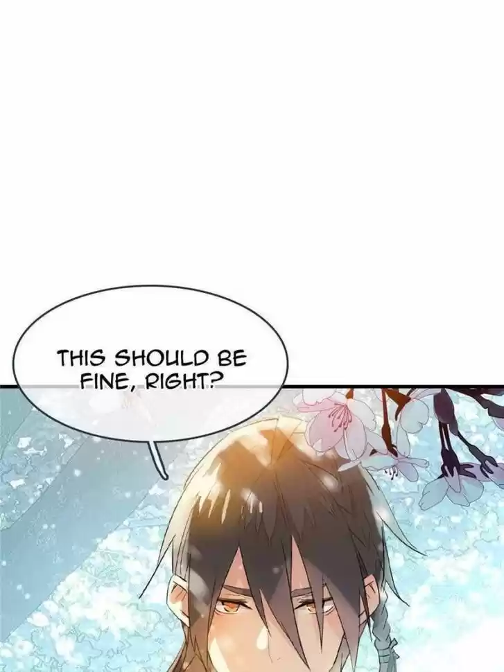 Shifu You Zai Liao Wo Ch.034