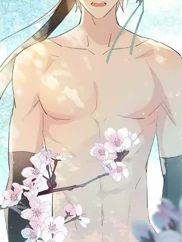 Shifu You Zai Liao Wo Ch.034