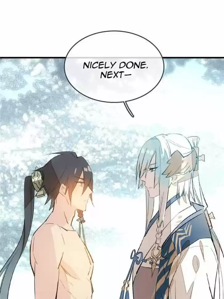 Shifu You Zai Liao Wo Ch.035