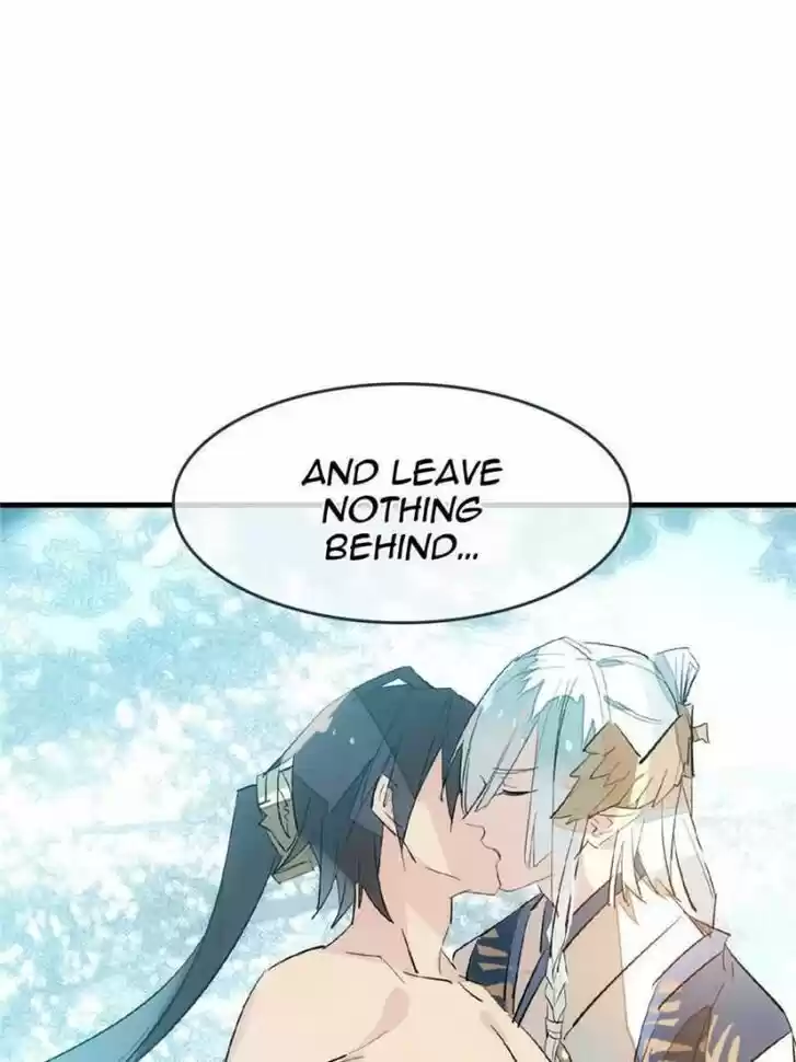 Shifu You Zai Liao Wo Ch.035