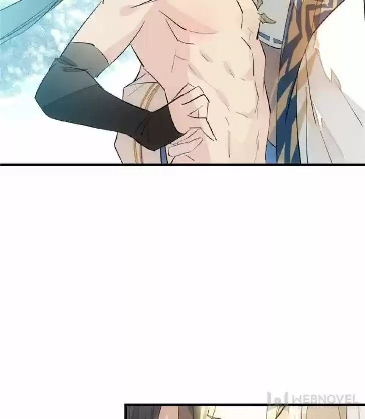 Shifu You Zai Liao Wo Ch.035