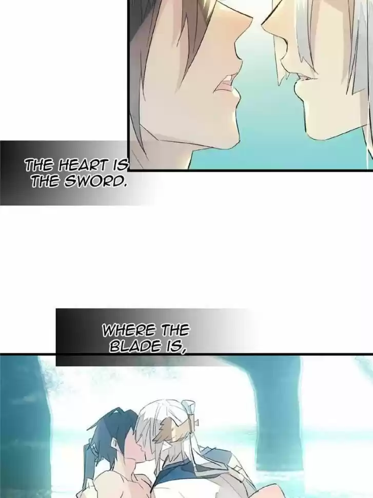 Shifu You Zai Liao Wo Ch.035