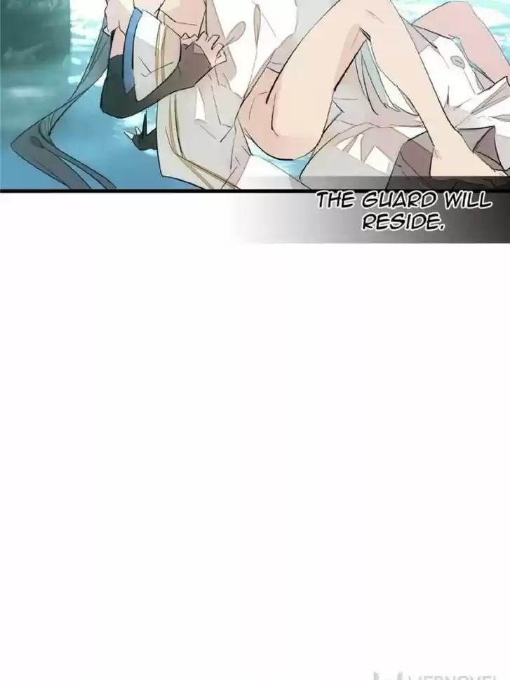 Shifu You Zai Liao Wo Ch.035