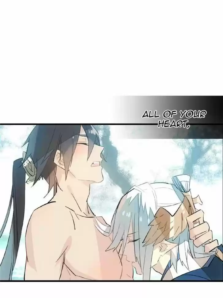 Shifu You Zai Liao Wo Ch.035