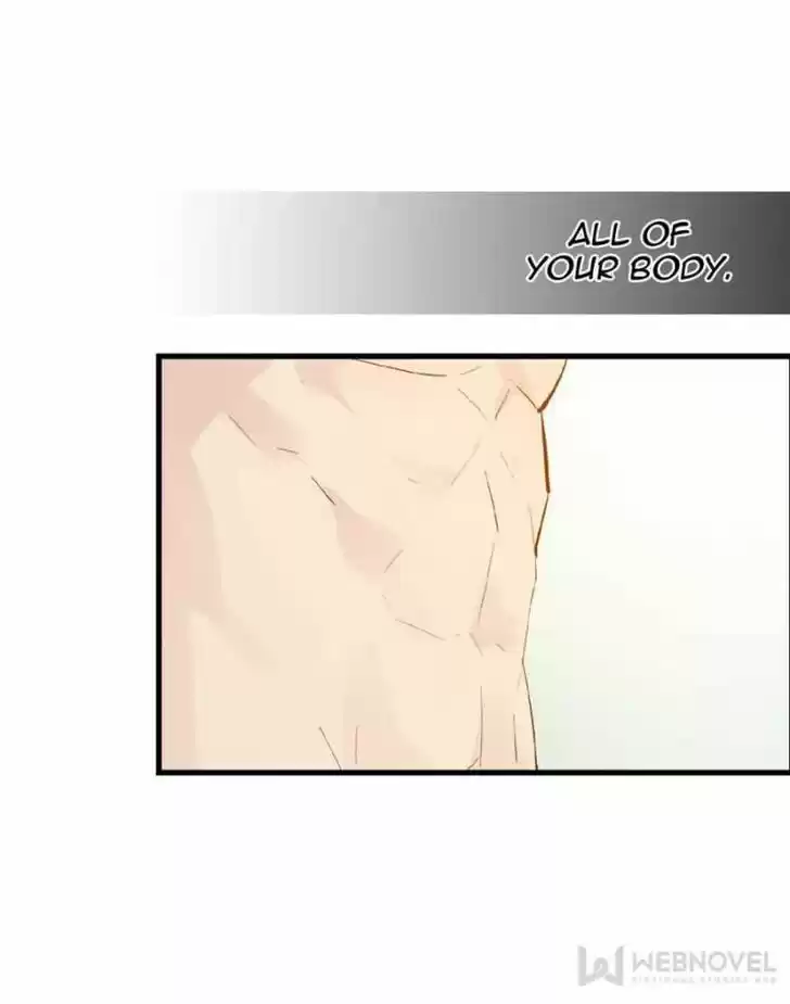 Shifu You Zai Liao Wo Ch.035