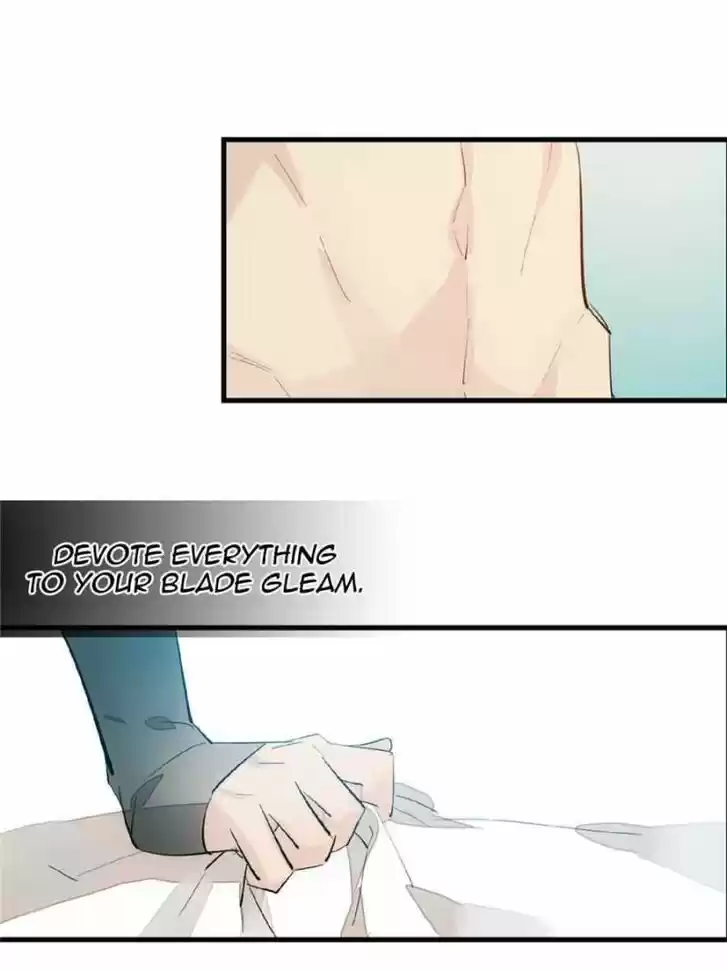 Shifu You Zai Liao Wo Ch.035